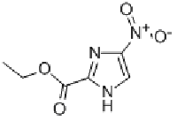 MC77364 ETHYL 4-NITRO-1H-IMIDAZOLE-2-CARBOXYLATE 865998-46-5 4-硝基-1H-咪唑-2-甲酸乙酯