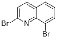 MC77495 2,8-Dibromoquinoline 871507-79-8 2,8-二溴喹啉