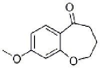 MC79394 8-methoxy-3,4-dihydrobenzo[b]oxepin-5(2H)-one 98232-51-0 8-methoxy-3,4-dihydrobenzo[b]oxepin-5(2H)-one