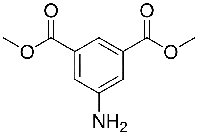 MC69092 Dimethyl 5-Aminoisophthalate 99-27-4 5-氨基间苯二甲酸二甲酯