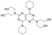 MC24874  潘生丁  [58-32-2]  
