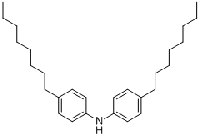 MC90282 Dioctyldiphenylamine 101-67-7 4,4'-二辛基二苯胺