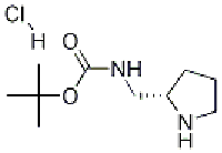 MC79652 S-2-(BOC-AMINOMETHYL)PYRROLIDINE-HCl 1070968-08-9 S-2-(BOC-AMINOMETHYL)PYRROLIDINE-HCl
