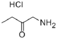 MC90974 1-AMINOBUTAN-2-ONE HYDROCHLORIDE 108661-54-7 1-氨基-2-丁酮盐酸盐