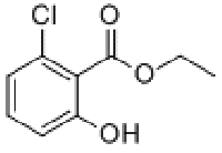 MC91196 ETHYL 2-CHLORO-6-HYDROXYBENZOATE 112270-06-1 2-氯-6-羟基苯甲酸乙酯