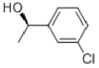 MC91957 (1R)-1-(3-CHLOROPHENYL)ETHANOL 120121-01-9 (R)-1-(3-氯苯基)乙醇