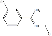 MC37106  6-溴皮考啉脒盐酸盐  [1245806-87-4]
