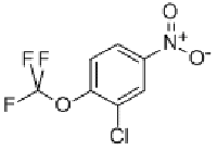 MC94555 3-Chloro-4-(trifluoromethoxy)nitrobenzene 158579-81-8 3-氯-4-三氟甲氧基硝基苯
