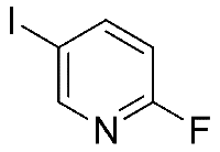 MC62590 2-Fluoro-5-iodopyridine 171197-80-1 2-氟-5-碘吡啶