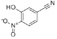 MC95725 3-HYDROXY-4-NITROBENZONITRILE 18495-15-3 3-羟基-4-硝基苯甲腈