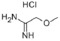 MC95917 2-METHOXYACETAMIDINE HYDROCHLORIDE 1903-91-9 2-甲氧基乙脒盐酸盐
