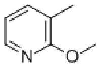 MC95993 2-METHOXY-3-METHYLPYRIDINE 19230-59-2 2-甲氧基-3-甲基吡啶