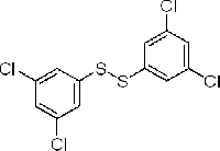 MC42370  3,3,5,5-四氯二苯二硫醚  [137897-99-5]