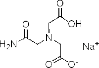 MC50190  ADA 单钠盐  [7415-22-7]
