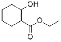 MC98840 ETHYL 2-HYDROXYCYCLOHEXANECARBOXYLATE 3444-72-2 2-乙氧羰基环己醇