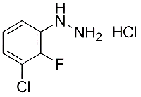 MC66047 3-Chloro-2-Fluorophenylhydrazine Hydrochloride 517920-75-1 2-氟-3-氯苯肼盐酸盐