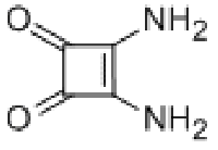 MC38745  3,4-二氨基-3-环丁烯-1,2-二酮  [5231-89-0]