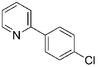 MC66730 2-(4-Chlorophenyl)Pyridine 5969-83-5 2-(4-氯苯基)吡啶