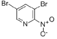 MC74279 3,5-DIBROMO-2-NITROPYRIDINE 610261-34-2 3,5-二溴-2-硝基吡啶