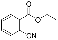 MC67288 Ethyl 2-Cyanobenzoate 6525-45-7 2-氰基苯甲酸乙酯