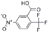 MC76975 5-nitro-2-(trifluoroMethyl)benzoic acid 847547-06-2 5-硝基-2-三氟甲基苯甲酸