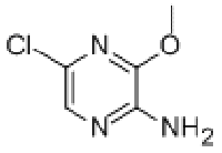 MC77561 2-Amino-5-chloro-3-methoxypyrazine 874-31-7 2-氨基-5-氯-3-甲氧基吡嗪