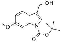 MC78514 1-Boc-3-hydroxymethyl-6-methoxyindole 914349-08-9 1-BOC-3-羟基甲基-6-甲氧基吲哚
