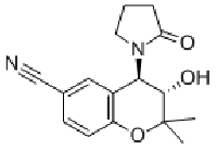 MC87483 LEVCROMAKALIM 94535-50-9 左色满卡林