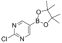 MC90117 2-Chloropyrimidine-5-Boronic Acid Pinacol Ester 1003845-08-6 2-氯嘧啶-5-硼酸频哪酯