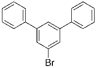 MC60191 1-Bromo-3,5-Diphenylbenzene 103068-20-8 1-溴-3,5二苯基苯