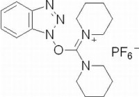 MC30850  (苯并三氮唑-1-基氧基)二哌啶碳六氟磷酸盐  [190849-64-0]