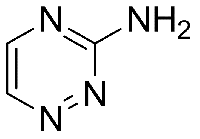 MC60512 3-Amino-1,2,4-Triazine 1120-99-6 1,2,4-三嗪-3-胺