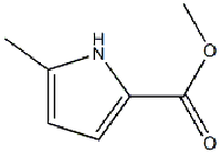 MC79893 Methyl 5-Methyl-1H-pyrrole-2-carboxylate 1194-97-4 5-甲基吡咯-2-甲酸甲酯