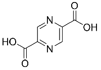 MC60842 Pyrazine-2,5-Dicarboxylic Acid 122-05-4 2,5-吡嗪二羧酸