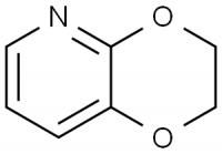 MC92934 2,3-Dihydro-1,4-Dioxino[2,3-b]Pyridine 129421-32-5 2,3-二氢-1,4-二噁并[2,3-b]吡啶