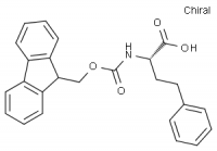 MC93168 Fmoc-L-Homophenyl-Ala 132684-59-4 Fmoc-L-Homophenyl-Ala