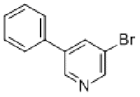 MC93817 3-BROMO-5-PHENYLPYRIDINE 142137-17-5 3-溴-5-苯基吡啶