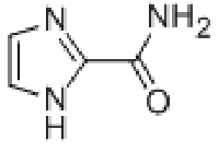 MC94685 1H-Imidazol-2-carboxamide 16093-82-6 咪唑-2 - 甲酰胺