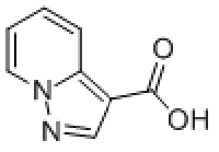 MC94745 Pyrazolo[1,5-a]pyridine-3-carboxylic acid 16205-46-2 吡唑并[1,5-a]吡啶-3-羧酸