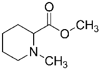 MC62542 Methyl 1-methylpiperidine-2-carboxylate 1690-74-0 1-甲基-2-哌啶甲酸甲酯