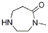 MC95215 5H-1,4-Diazepin-5-one,hexahydro-4-methyl-(9CI) 172314-56-6 5H-1,4-Diazepin-5-one,hexahydro-4-methyl-(9CI)