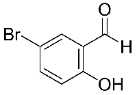 MC62694 5-Bromosalicylaldehyde 1761-61-1 5-溴水杨醛