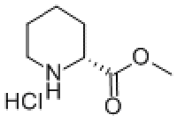 MC95788 (R)-Piperidine-2-carboxylic acid methyl ester hydrochloride 18650-38-9 (R)-哌啶-2-甲酸甲酯盐酸盐