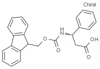 MC96520 Fmoc-(S)-3-Amino-3-Phenylpropionic Acid 209252-15-3 Fmoc-(S)-3-氨基-3-苯基丙酸
