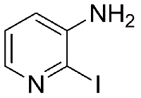MC63251 2-Iodo-Pyridin-3-Ylamine 209286-97-5 2-碘-3-氨基吡啶