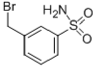MC96836 3-Bromomethylbenzenesulfonamide 220798-52-7 3-溴甲基苯磺酰胺