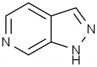 MC97752 1H-Pyrazolo[3,4-c]Pyridine 271-47-6 1H-Pyrazolo[3,4-c]Pyridine