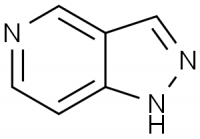 MC97754 1H-PYRAZOLO[4,3-C]PYRIDINE 271-52-3 1H-吡唑并[4,3-C]吡啶