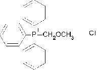 MC46868  (甲氧基甲基)三苯基氯化磷  [4009-98-7]
