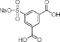 MC49384  间苯二甲酸-5-磺酸钠（5-SSIPA）  [6362-79-4]